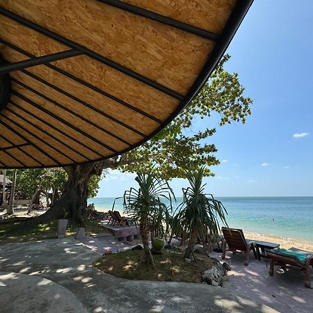 Beach Bungalow At Lanta Resort Ko Lanta エクステリア 写真