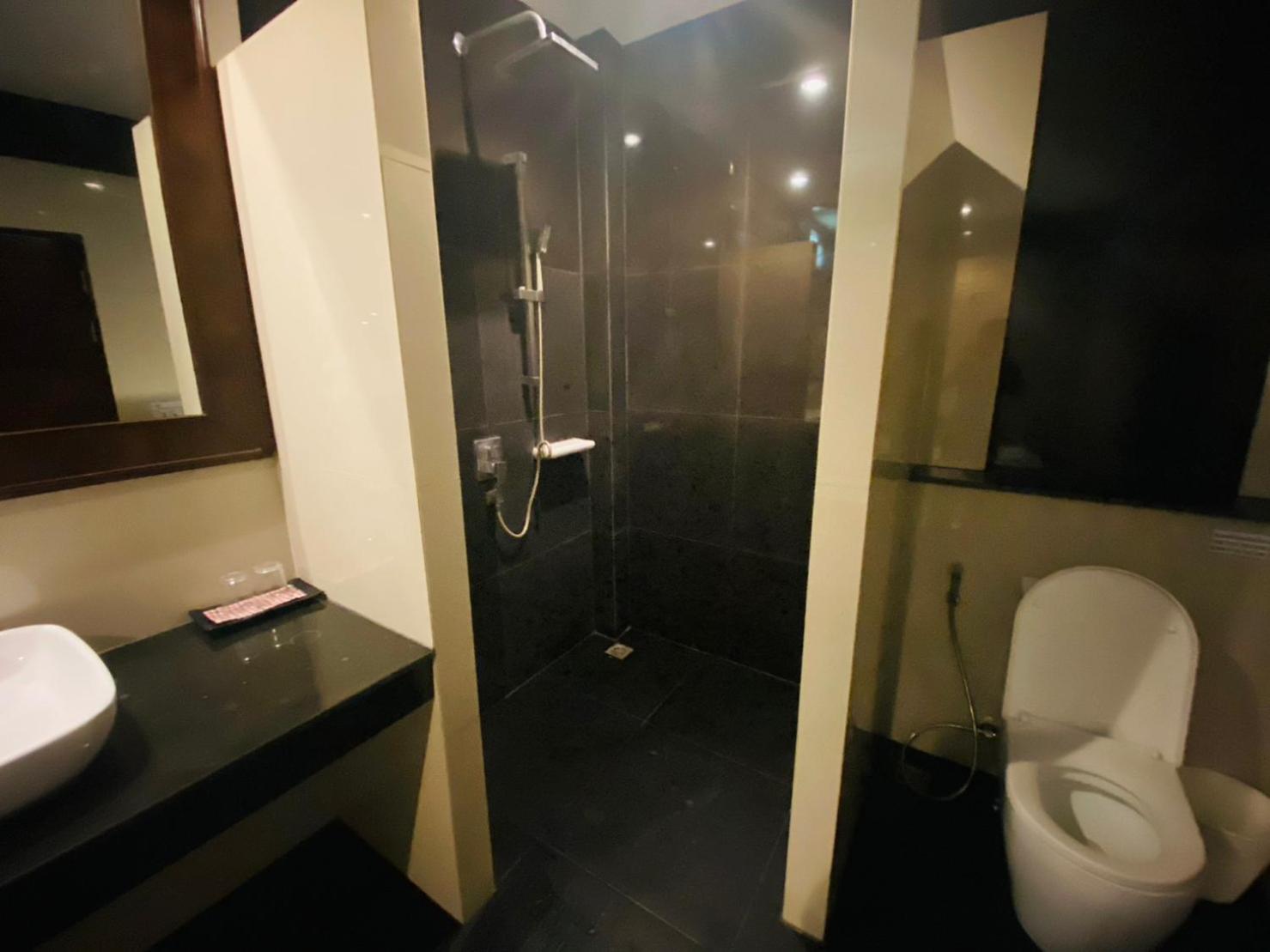 Beach Bungalow At Lanta Resort Ko Lanta エクステリア 写真